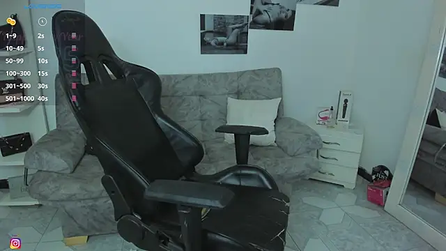 candy alicee online show from 03/27/26, 02:39