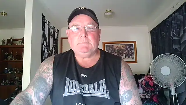 HOTANAL online show from 02/04/26, 01:33