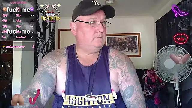 HOTANAL online show from 02/12/26, 01:00