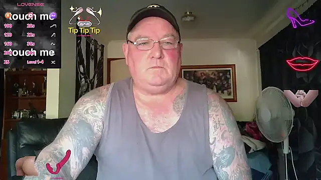 HOTANAL online show from 02/16/26, 11:01