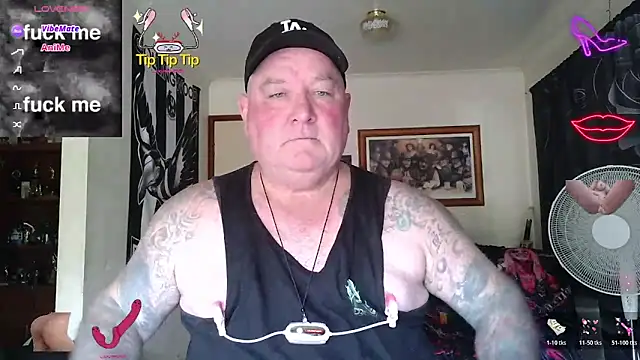 HOTANAL online show from 02/18/26, 01:45