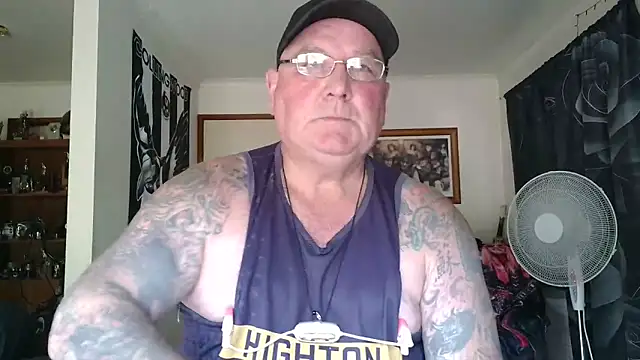 HOTANAL online show from 03/01/26, 02:57