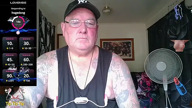 HOTANAL online show from 03/12/26, 12:39