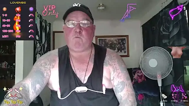 HOTANAL online show from 04/06/26, 02:09