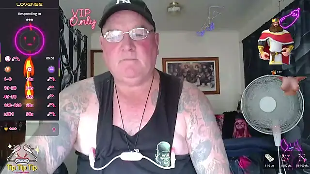 HOTANAL online show from 04/07/26, 02:34