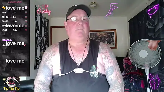HOTANAL online show from 04/27/26, 03:15