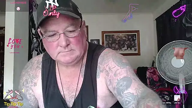 HOTANAL online show from 05/02/26, 02:27