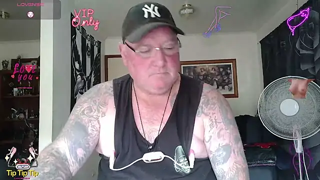 HOTANAL online show from 05/12/26, 03:25