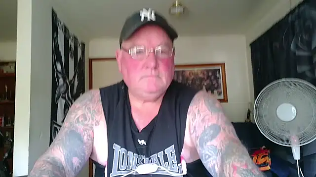 HOTANAL online show from 05/13/26, 02:20