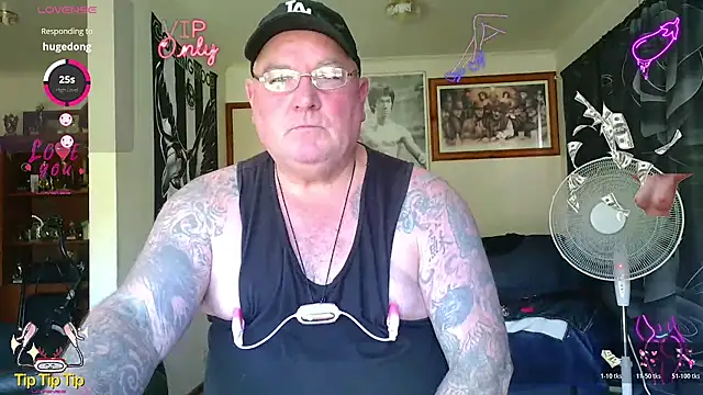 HOTANAL online show from 05/28/26, 03:15