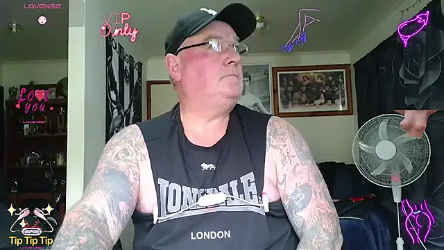 HOTANAL online show from 06/04/26, 03:12