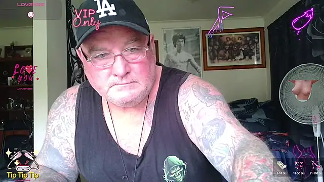 HOTANAL online show from 06/06/26, 01:54