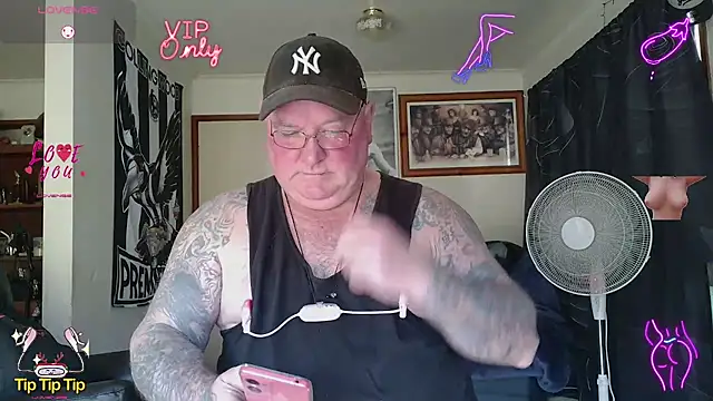 HOTANAL online show from 07/06/26, 03:47