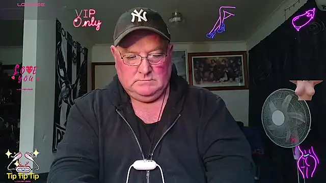 HOTANAL online show from 07/07/26, 06:47