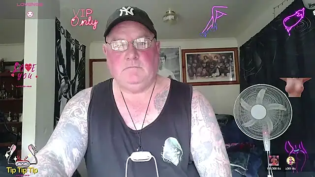HOTANAL online show from 07/16/26, 03:01