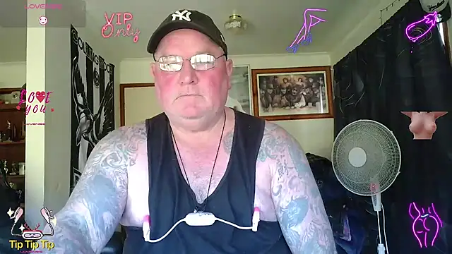 HOTANAL online show from 07/18/26, 02:05