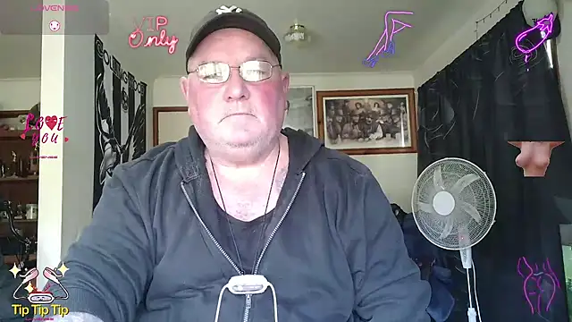 HOTANAL online show from 07/19/26, 02:37