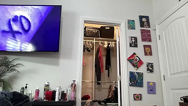 sweetandwet daddy online show from 12/31/24, 10:01