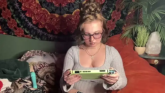 sweetandwet daddy online show from 11/18/25, 02:32