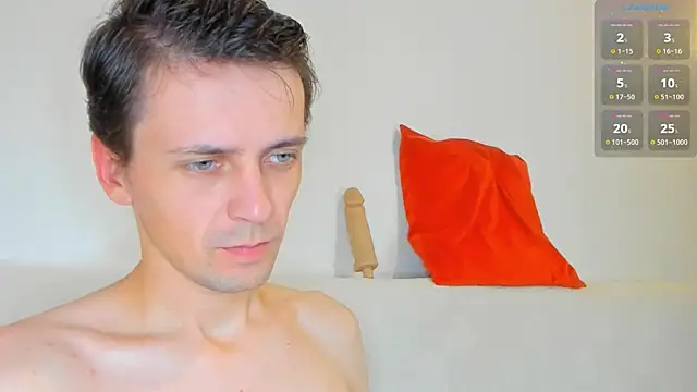 Jasper Sun online show from 10/05/25, 09:13