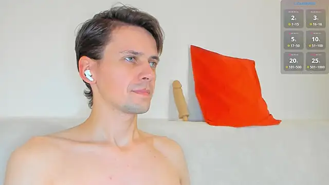 Jasper Sun online show from 10/27/25, 08:57