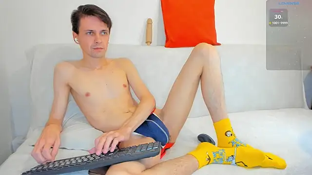 Jasper Sun online show from 11/03/25, 08:43