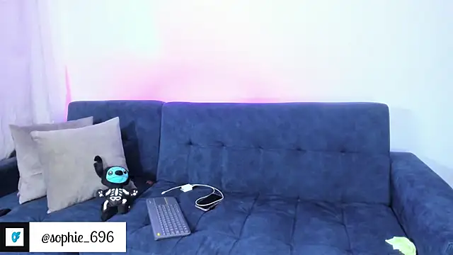 sophie cute66 online show from 10/27/25, 08:07