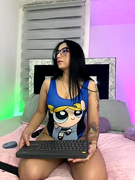 sophie cute66 online show from 11/29/25, 06:05