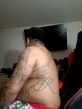 yellowwetfox online show from 12/08/24, 03:00