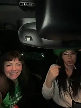 annablisss online show from 03/17/25, 09:22