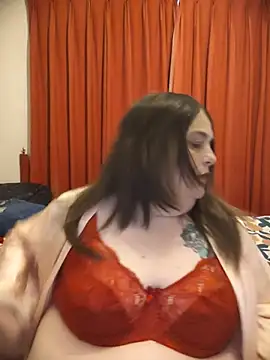 HouseWifeWhore Milf online show from 07/27/26, 06:04
