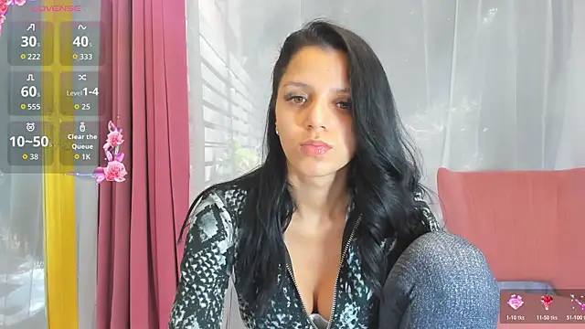 Sarabecker online show from 02/26/26, 10:03