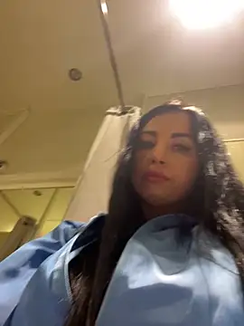 CrazzyChicks online show from 09/21/25, 07:10