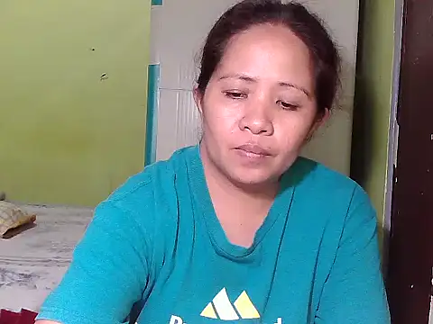 sweetlady pinay online show from 10/18/25, 12:17