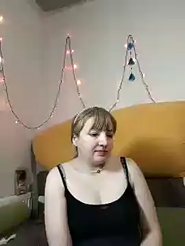 Snapshot of stefanyharper16 chatting on 01/25/25, 03:09 stefanyharper16 online show from 01/25/25, 03:09