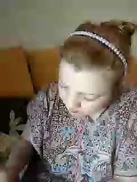 Snapshot of stefanyharper16 chatting on 03/07/25, 10:10 stefanyharper16 online show from 03/07/25, 10:10