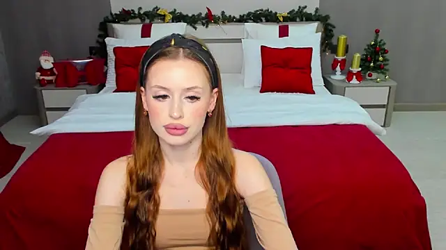  Sweet  Cherry  online show from 12/10/24, 04:24