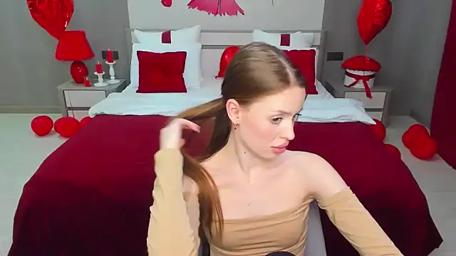  Sweet  Cherry  online show from 02/12/25, 10:14