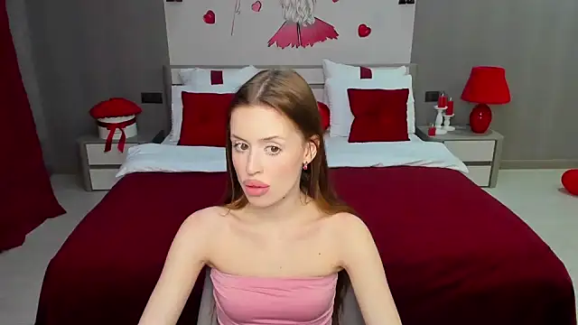  Sweet  Cherry  online show from 02/18/25, 04:04