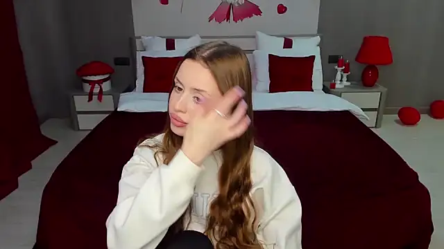  Sweet  Cherry  online show from 02/20/25, 05:33