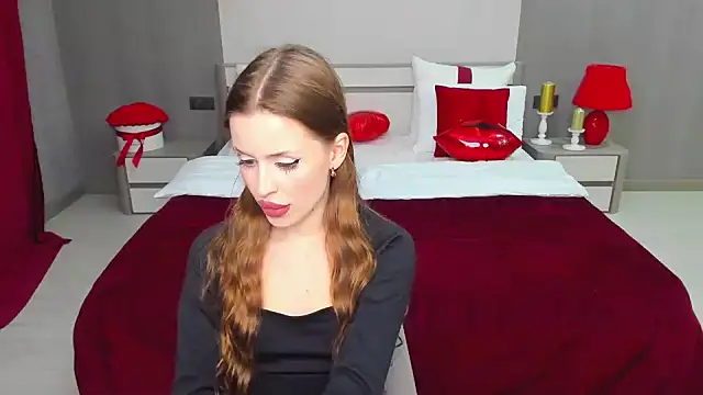  Sweet  Cherry  online show from 03/02/25, 06:08