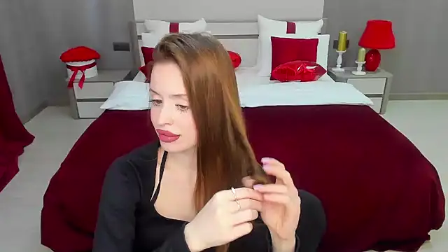  Sweet  Cherry  online show from 03/07/25, 07:30