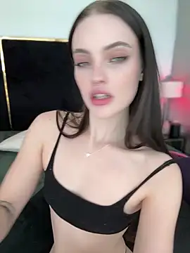 KarissaChantelle online show from 12/03/24, 09:23