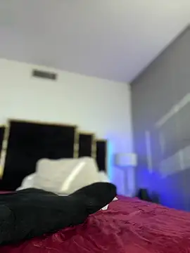 KarissaChantelle online show from 01/12/25, 11:58