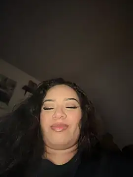 Snapshot of CarmelaAnthony chatting on 02/12/25, 12:22 CarmelaAnthony online show from 02/12/25, 12:22