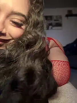 Snapshot of CarmelaAnthony chatting on 02/28/25, 12:42 CarmelaAnthony online show from 02/28/25, 12:42