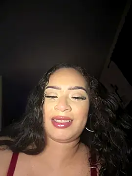 Snapshot of CarmelaAnthony chatting on 10/11/25, 12:47 CarmelaAnthony online show from 10/11/25, 12:47