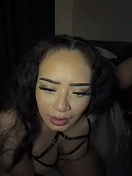 CarmelaAnthony online show from 10/31/25, 01:23