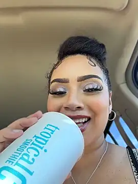 CarmelaAnthony online show from 04/18/26, 07:07