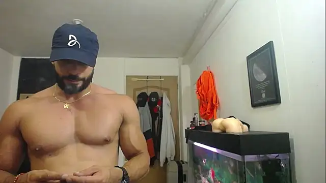 romeolovedark online show from 01/28/25, 02:11